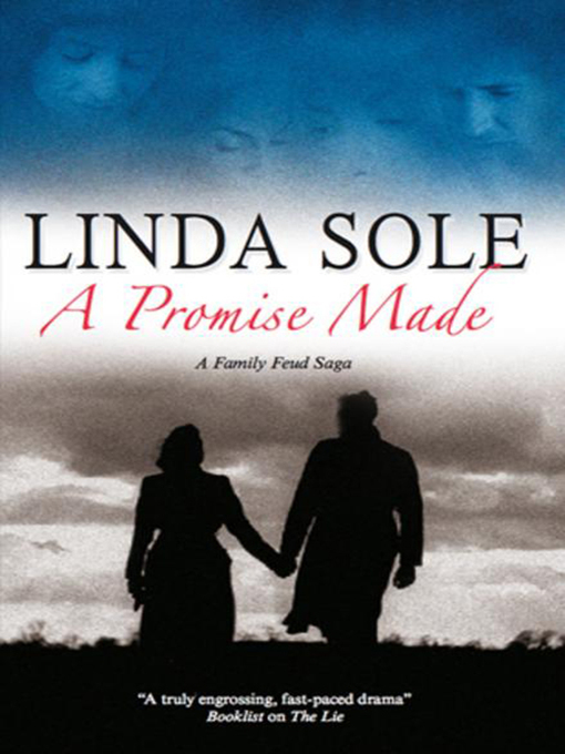 Title details for Promise Made by Linda Sole - Available